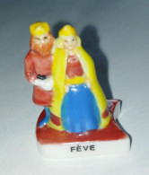 Couple Fève (DW) - Otros & Sin Clasificación