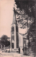 Aulnay Sous Bois -   L'Eglise Saint Joseph   -   CPA °J - Other & Unclassified