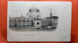 CPA (75)  Exposition Universelle De 1900. Pavillon De L'Algérie.  (7A.628) - Ausstellungen