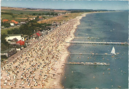 CPSM Ostseeheibad Dahme - Dahme