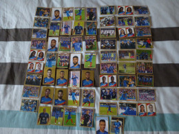 Cartes De Collection Panini - Edizione Francese