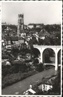 11773725 Fr Vue Generale Avec Cathedrale  - Other & Unclassified