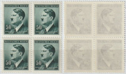 096/ Pof. 81, Translucent Paper - Unused Stamps