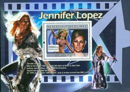 GUINEE 1997 - Musique - Jennifer Lopez - 1 BF - Musique