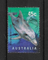 Australia 1998 Planet Ocean Y.T. 1713 (0) - Usati