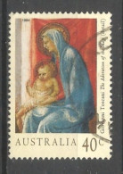 Australia 1994 Christmas Y.T. 1403 (0) - Usati