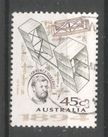 Australia 1994 Aviation Pioneers Y.T. 1384 (0) - Oblitérés