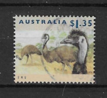 Australia 1994 Fauna Y.T. 1356 (0) - Oblitérés