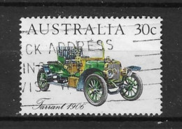 Australia 1984 Classic Cars Y.T. 851 (0) - Used Stamps