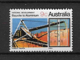 Australia 1970 Development Y.T. 418 (0) - Used Stamps