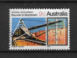 Australia 1970 Development Y.T. 418 (0) - Gebraucht