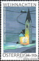 Österreich 3037 (kompl.Ausg.) Postfrisch 2012 Weihnachten - Ongebruikt