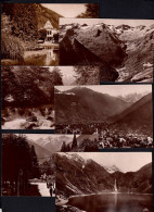 31-0030 - Carte Postale HAUTE-GARONNE (31) - LUCHON - LOT De 6 CP Photos - Luchon