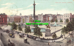 R599833 London. Trafalgar Square. 1906 - Sonstige & Ohne Zuordnung