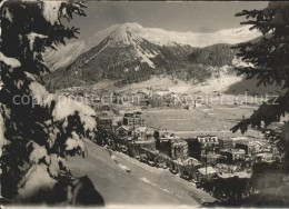 11773312 Zernez GR Panorama Zernez - Autres & Non Classés