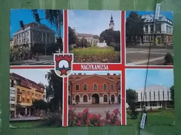 Kov 716-39 - HUNGARY, NAGYKANIZSA - Hungary