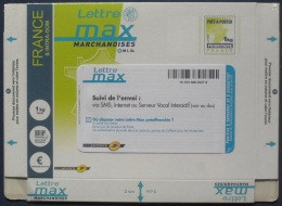 PAP Lettre Max 1 Kg Marchandises Modèle S Spécial CD - Neuf Sous Blister - Prêts-à-poster: Other (1995-...)