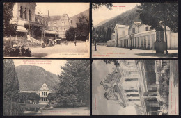 31-0032 - Carte Postale HAUTE-GARONNE (31) - LUCHON - LOT De 4 CP - Luchon