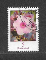 Deutschland Germany BRD 2017 ⊙ Mi 3296 Phlox - Used Stamps