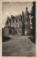 16 AIGRE CHATEAU DE GERMEVILLE - Other & Unclassified