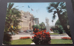 Menton - Les Jardins Et Le Palais De L'Europe - Les Editions "MAR", Nice - Menton