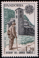 N° 276/277 ** - Unused Stamps