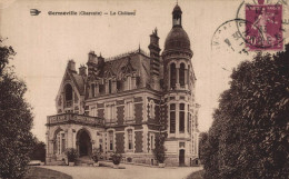 16 GERMEVILLE LE CHATEAU - Sonstige & Ohne Zuordnung