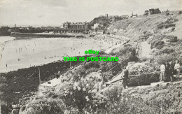 R599895 Folkestone. East Cliff. Shoesmith And Etheridge. Norman. 1961 - Wereld