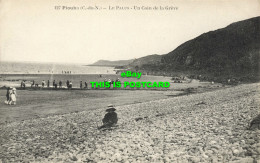 R597502 127. Plouha. C. Du N. Le Palus. Un Coin De La Greve. Couee - Wereld