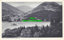 R599898 Head Of Ullswater And Glenridding - Wereld