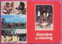 Sénégal - M'Bour - Domaine De Nianing - Sénégal