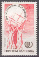 N° 341 ** - Unused Stamps