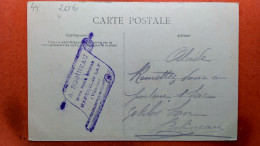CPA (75) Exposition Universelle 1900.Phare LU. Publicité Mareuil Sur Lay En Vendée.(7A.650) - Ausstellungen