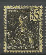 INDOCHINE  N° 33 OBL / Used - Used Stamps