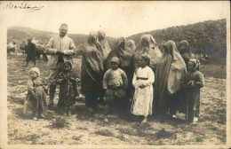 PHOTOGRAPHIES - Carte Postale Photo D'Afrique Du Nord - L 152341 - Fotografie