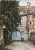 MILLY LA FORET. -  Vue Extérieure De La Propriété De M. JEAN COCTEAU.  CPM - Milly La Foret