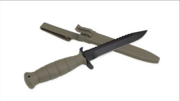 GLOCK Couteau De Campagne FM 81 - Knives/Swords