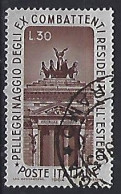 Italy 1964  Kriegsveteranen  (o) Mi.1169 - 1961-70: Used