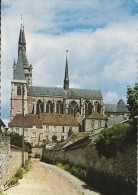 DOURDAN. - L'Eglise Saint-Germain.  CPM - Dourdan