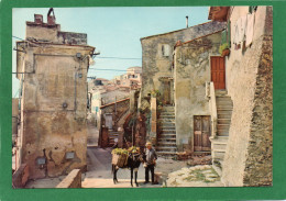 Capoliveri Commune Italienne ,CPM Année 1970  Située Sur L'île D'Elbe, Province De Livourne Et Région Toscanne - Livorno