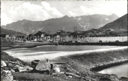 11769841 St Gotthard Gotthardhospiz St Gotthard - Autres & Non Classés