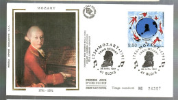 80004 -  MOZART - Musique