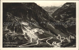 11769808 St Gotthard Gotthardstrasse St Gotthard - Autres & Non Classés