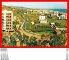 CPSM/gf  CALELLA (Espagne)   Vue Panoramique...S1734 - Autres & Non Classés