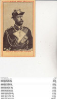 CHROMOS. Chocolat SADLA. Bordeaux. Prince HENRI DE PRUSSE ...U363 - Altri & Non Classificati