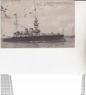 CPA (76)  LE HAVRE.  La Rentrée Du "Bouvines" ...U498 - Warships