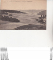 CPA (76) LES GRANDES-VENTES. Panorama Sur La Bascane. ...U485 - Autres & Non Classés
