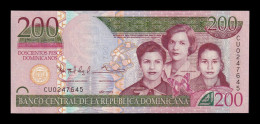 República Dominicana 20 Pesos Dominicanos 2013 Pick 185 Sc Unc - Dominicana