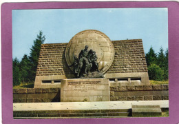 55 VERDUN ET LES CHAMPS DE BATAILLE Le Monument André Maginot Sur La Pente Du Fort De Souville - Verdun