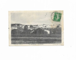 Algérie - Chéragas Vue Générale  Réf 10567 - Other & Unclassified